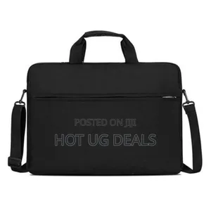 Laptop Case 14 Inch Sleeve Water Resistant Computer Bag Briefcase