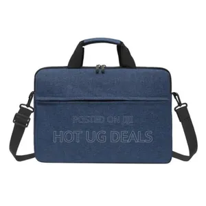 Laptop Case 14 Inch Sleeve Water Resistant Computer Bag Briefcase