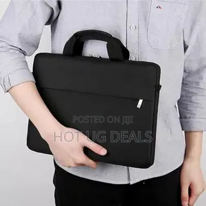 Laptop Case 14 Inch Sleeve Water Resistant Computer Bag Briefcase