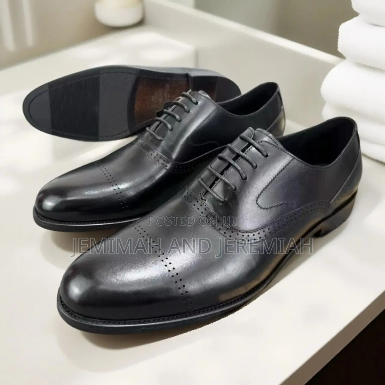 Mikolo and Office Mens Loafer Shoes