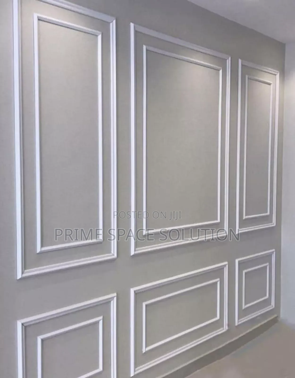House Painting and Finishing