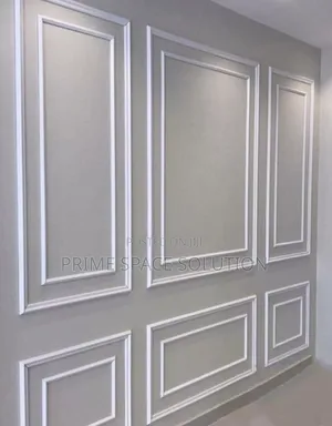 House Painting and Finishing