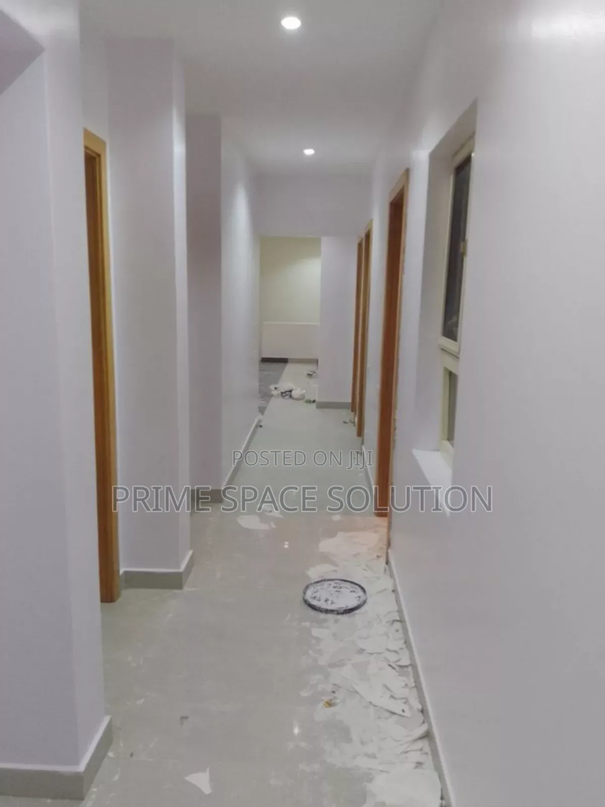 House Painting and Finishing