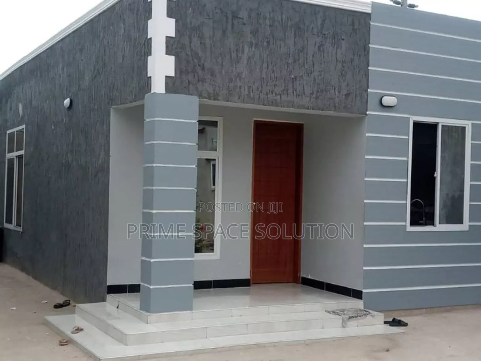 House Painting and Finishing