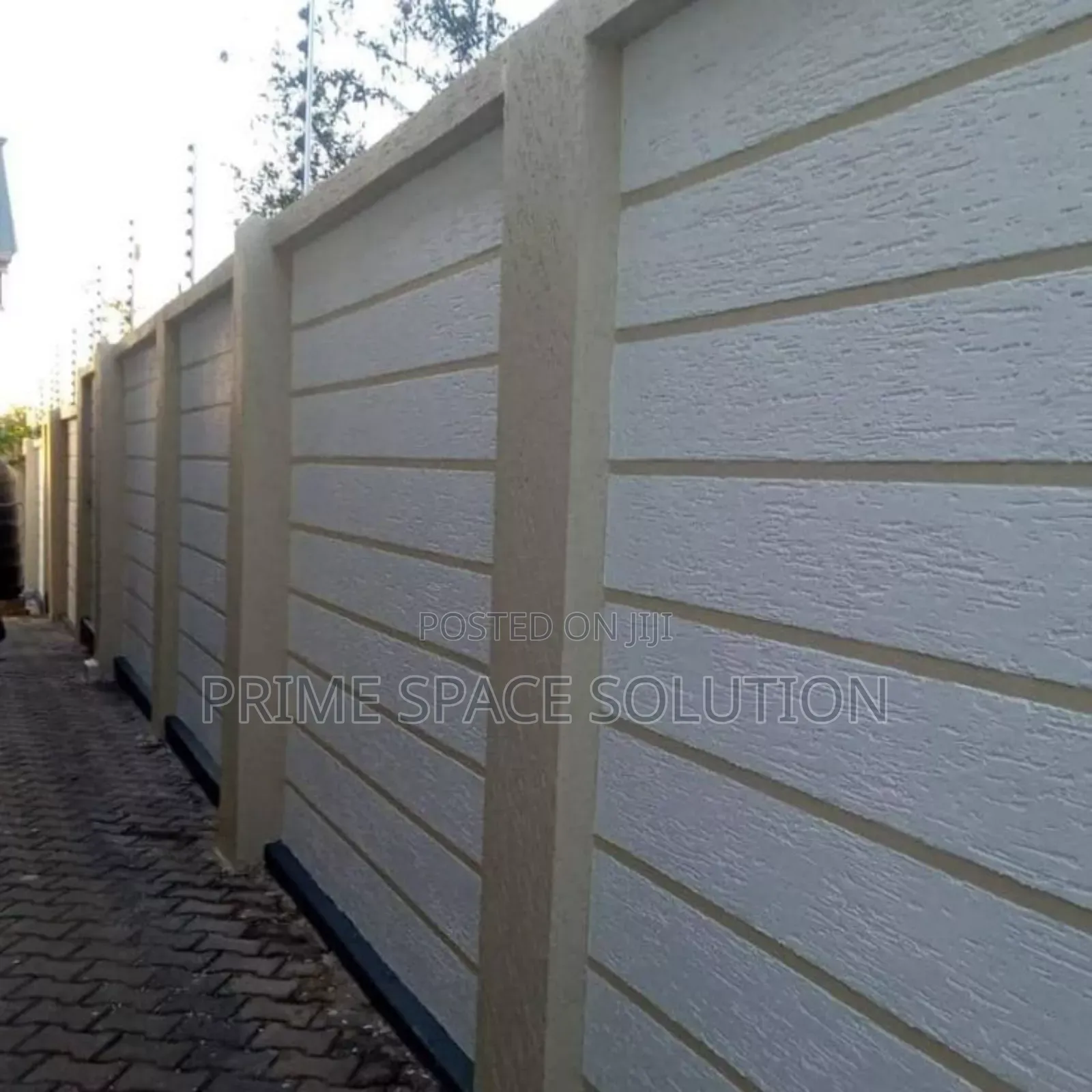House Painting and Finishing