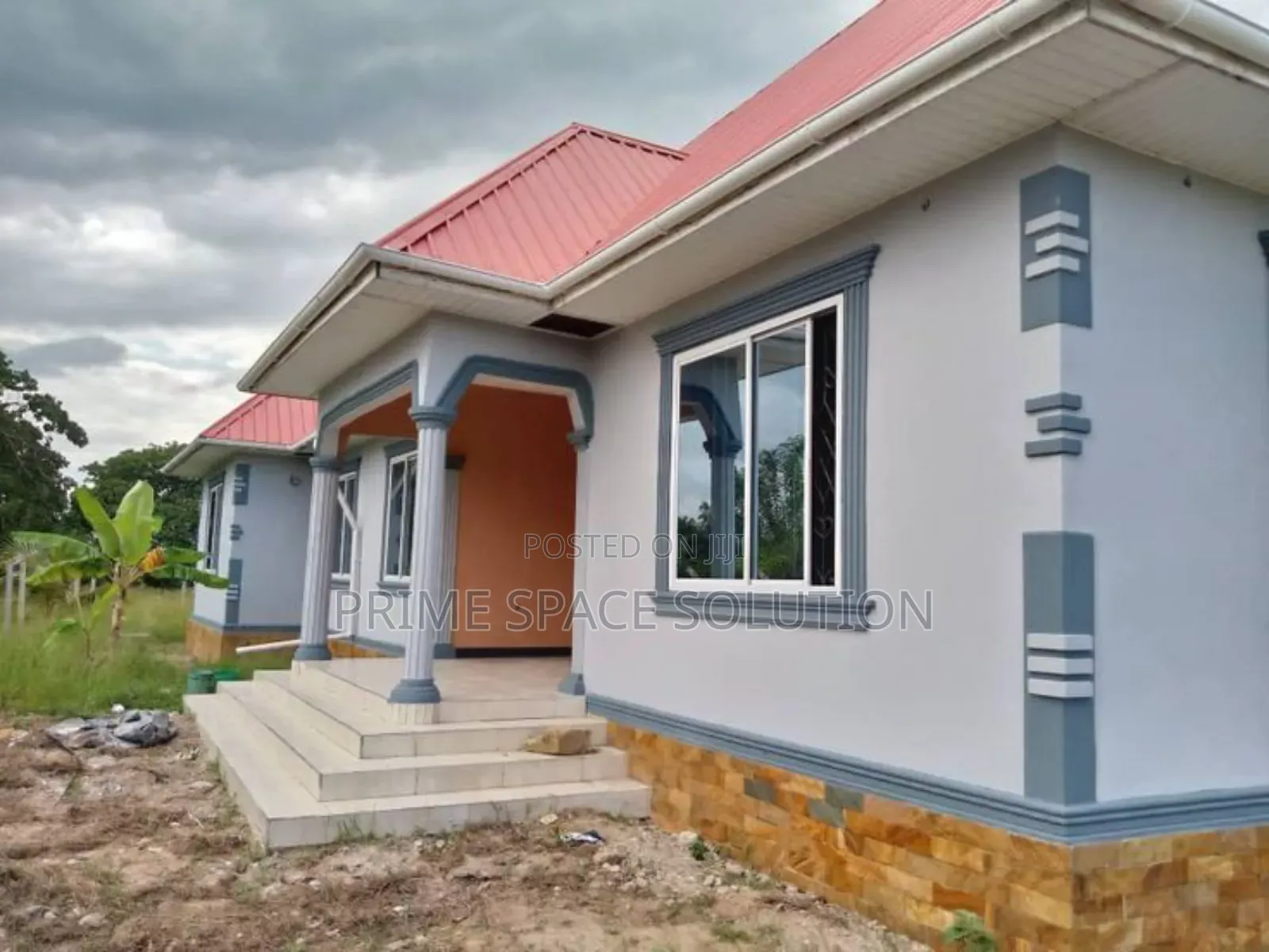 House Painting and Finishing
