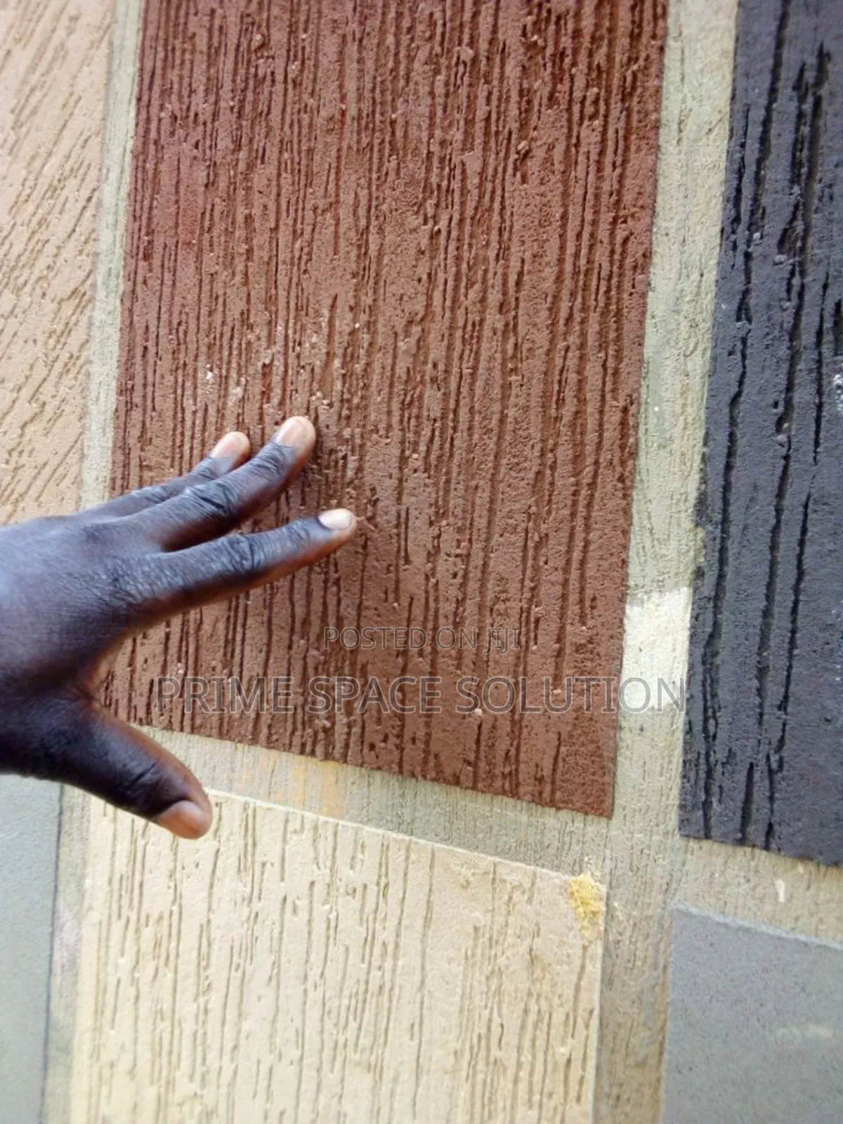 House Painting and Finishing