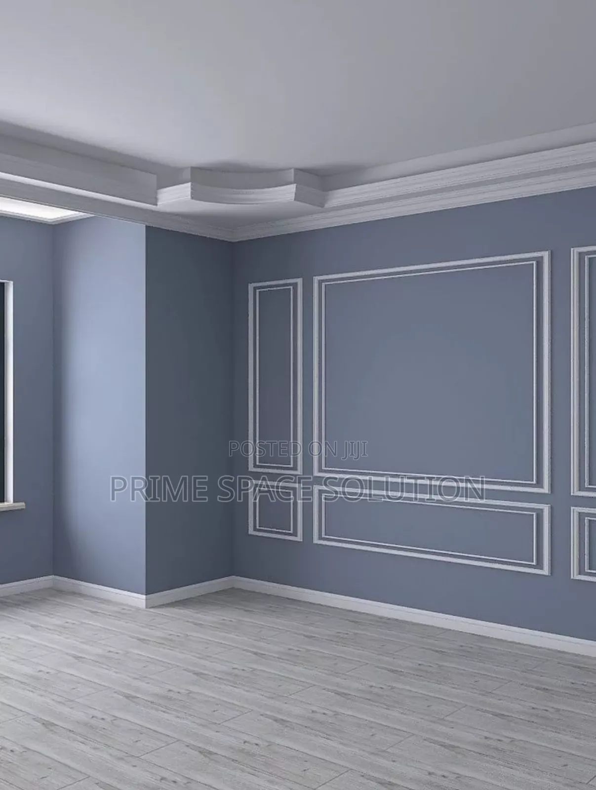 House Painting and Finishing