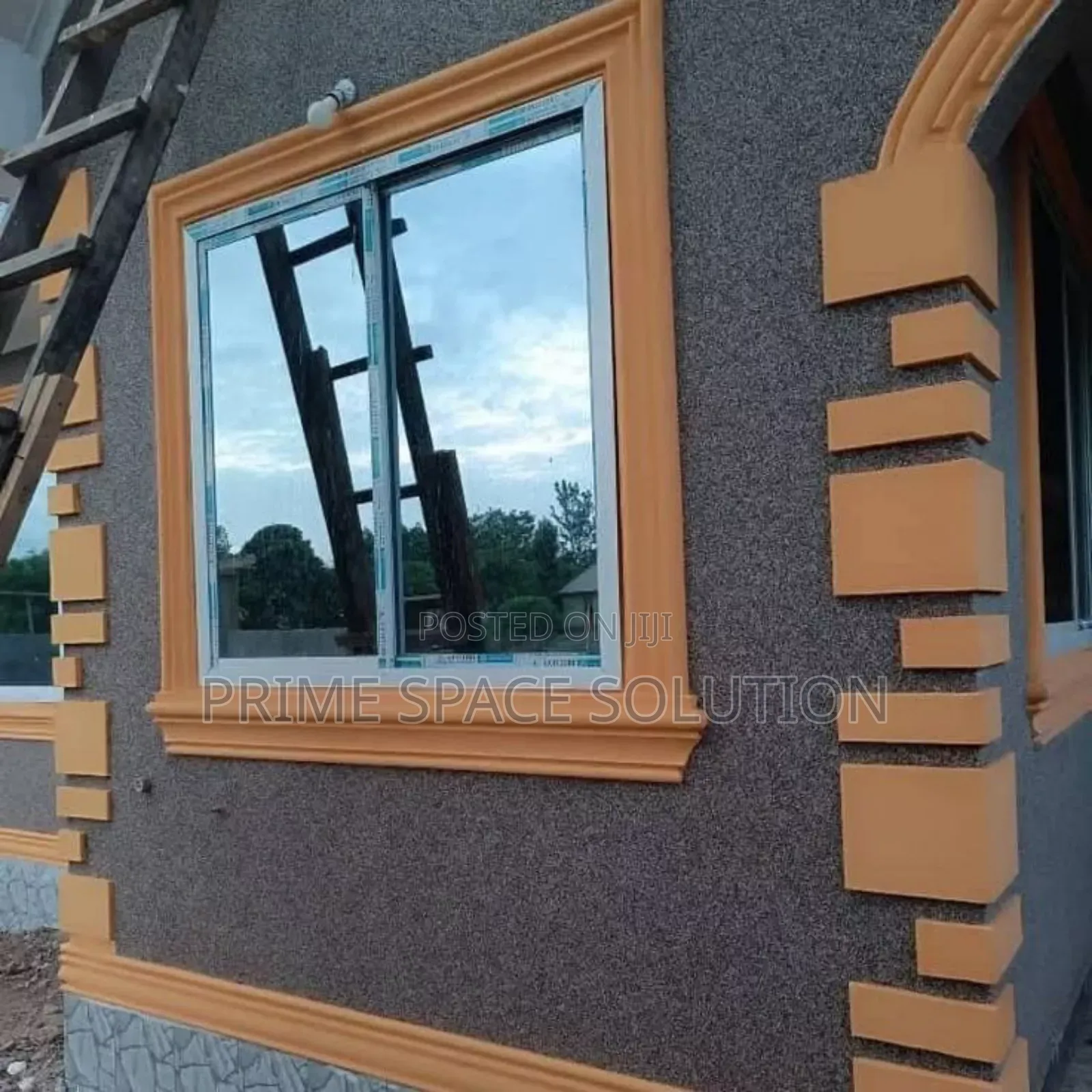 House Painting and Finishing