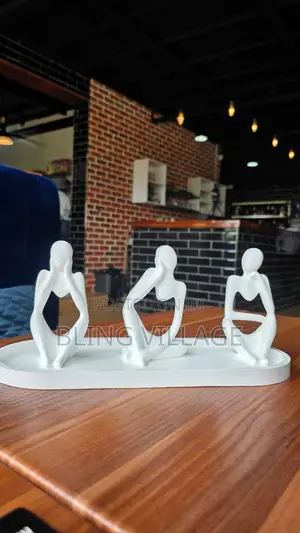 "Well Noted" Hand Crafted Desktop/Bookshelf Decor
