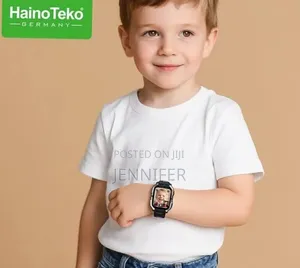 Hainoteko Fg-1 Kids' 5g Smart Watch With Sim Card Support