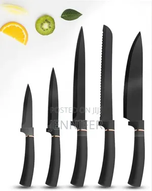 Haus Roland 12 Pieces Kitchen Knife Set