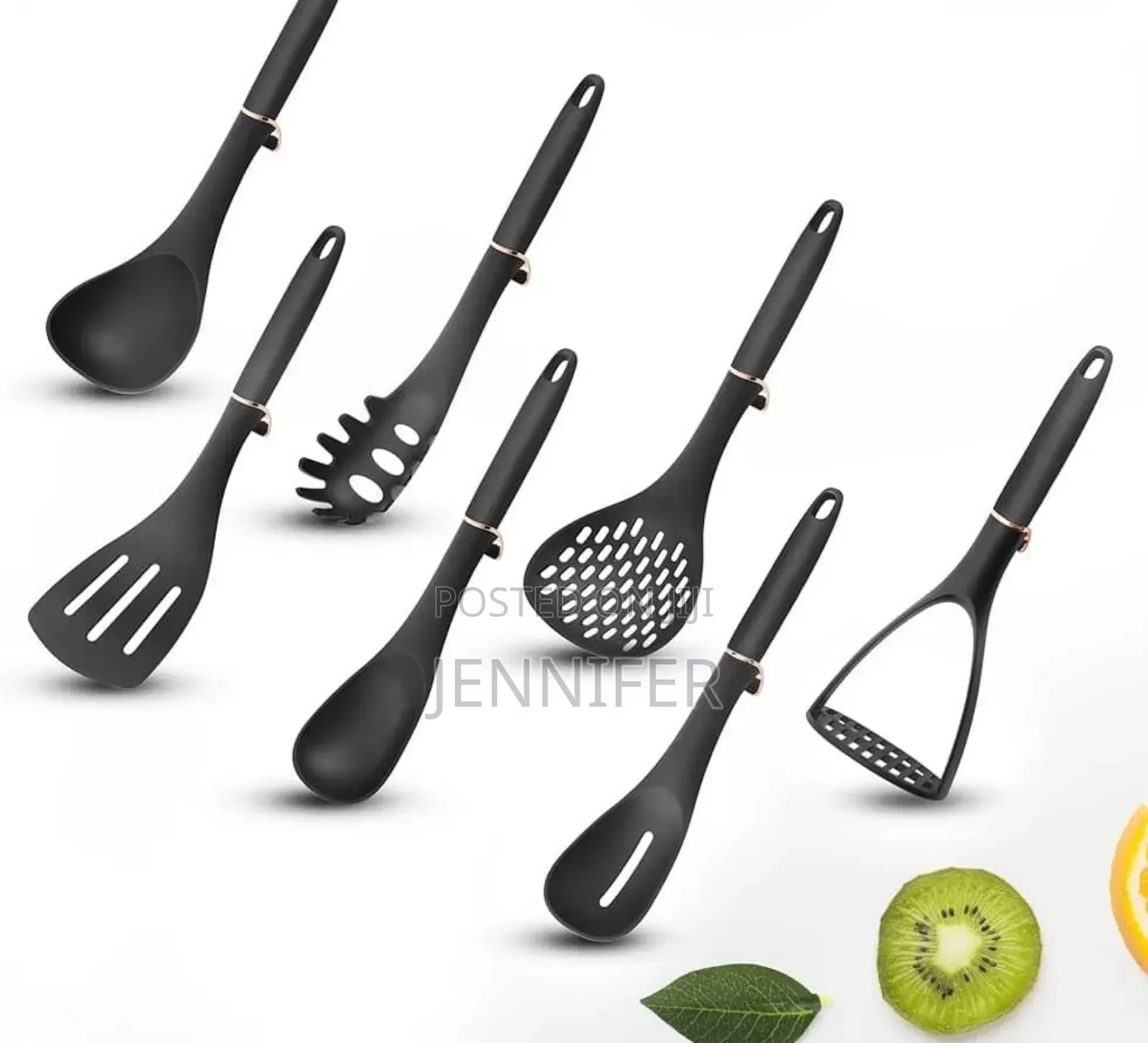 Haus Roland 12 Pieces Kitchen Knife Set