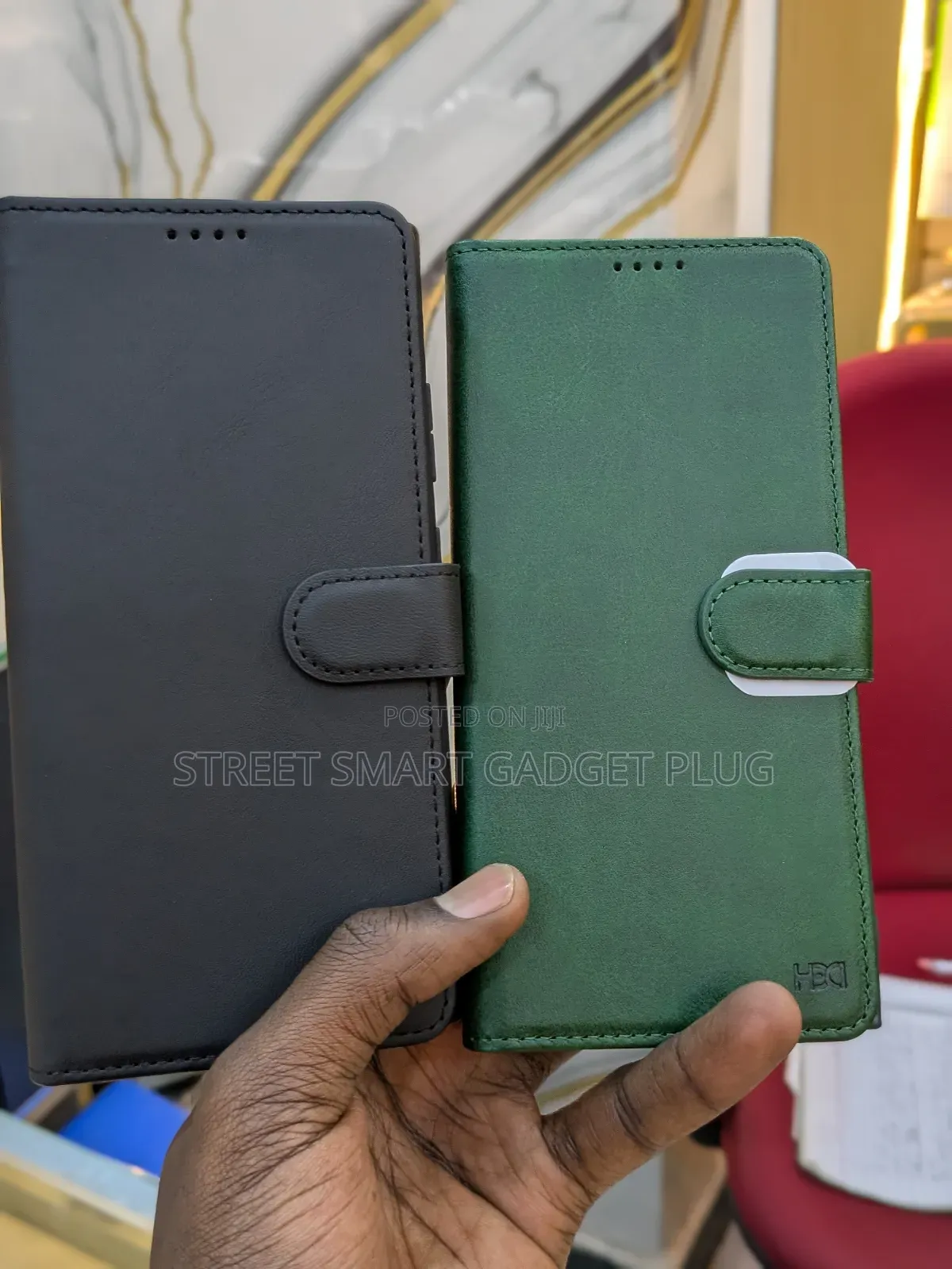 Leather Flip Cases S23ultra/S24ultra S25ultra