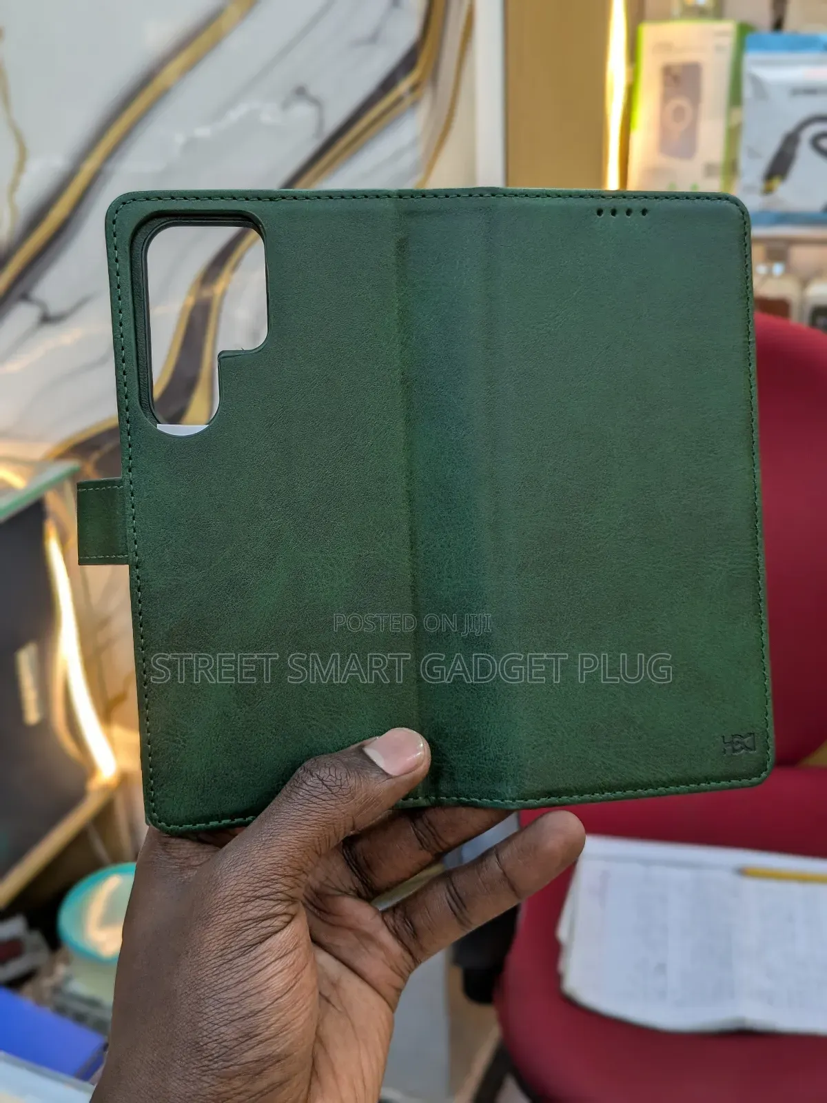 Leather Flip Cases S23ultra/S24ultra S25ultra