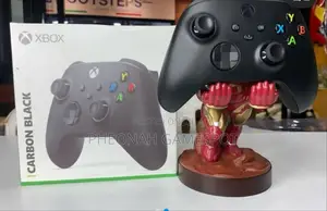 Barely Used Xbox Series X/S Controller - Great Deal!