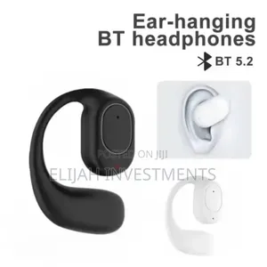 Business Single Open Ear Headphone/Earbud