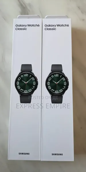 Samsung Galaxy Watch 6 Lite
