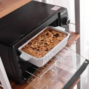 3pcs Ceramic Rectangular Baking Dish Casserole Dishes
