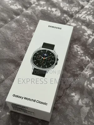 Samsung Galaxy Watch 8 Classic 46mm
