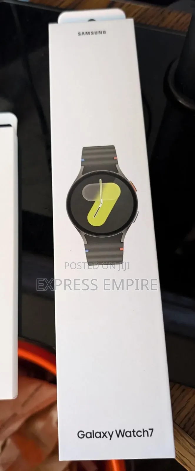 Samsung Galaxy Watch 7 44mm