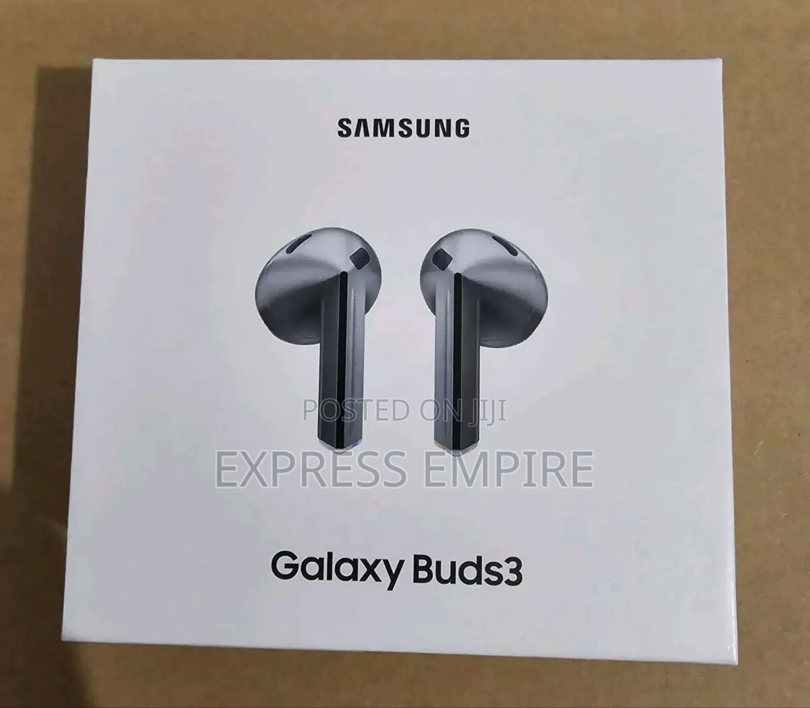 Samsung Galaxy Buds 3