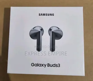 Samsung Galaxy Buds 3