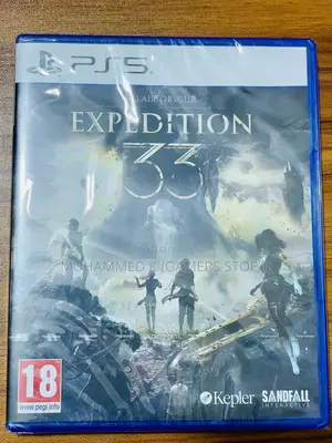 Expedition 33( Ps5)