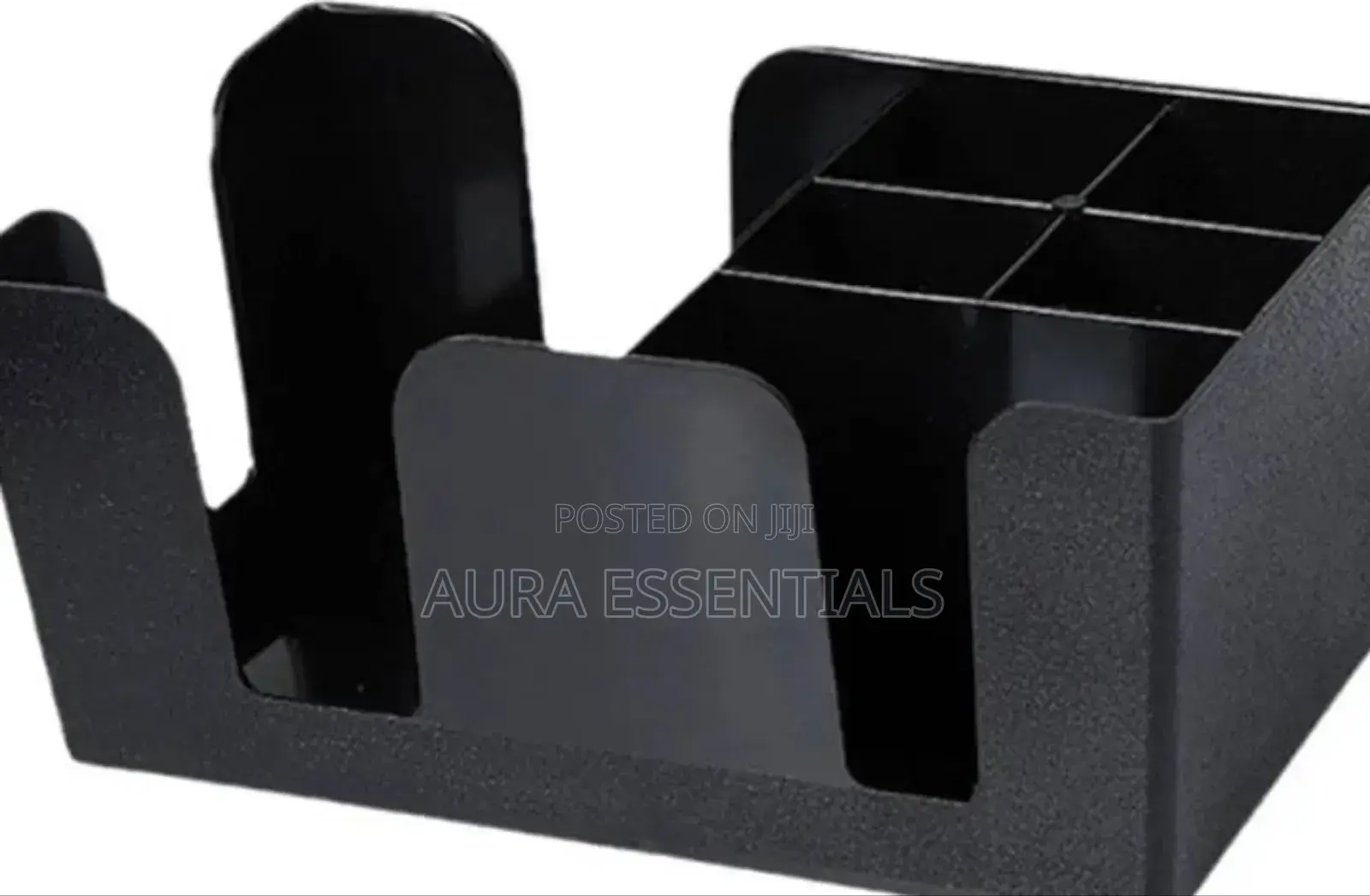 Multifunction Bar,Hotel and Home Napkins and Straw Holder