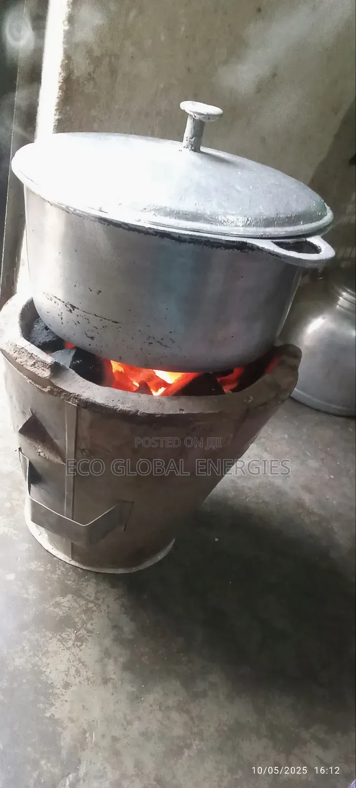 Charcoal Briquettes + Firestarters
