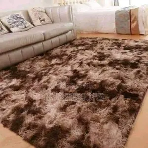 Modern Floor Living Room Carpet