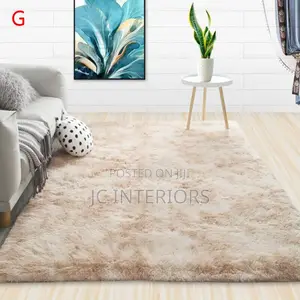 Modern Floor Living Room Carpet