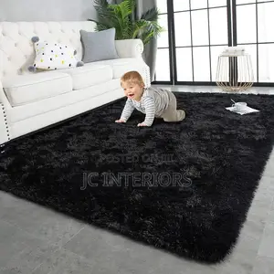 Modern Floor Living Room Carpet