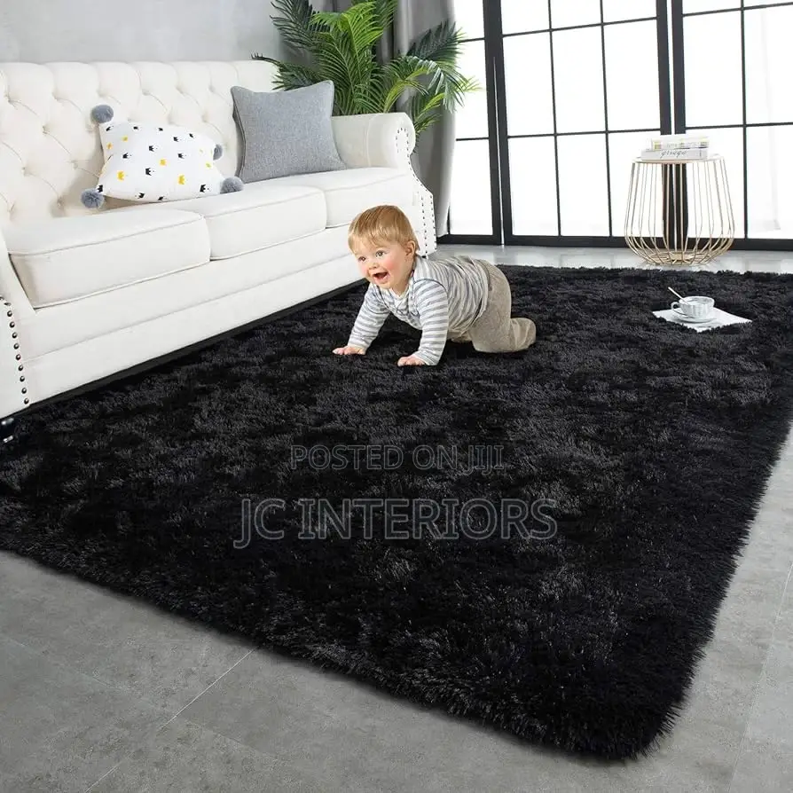 Modern Floor Living Room Carpet