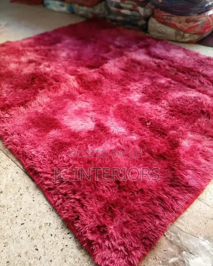 Modern Floor Living Room Carpet