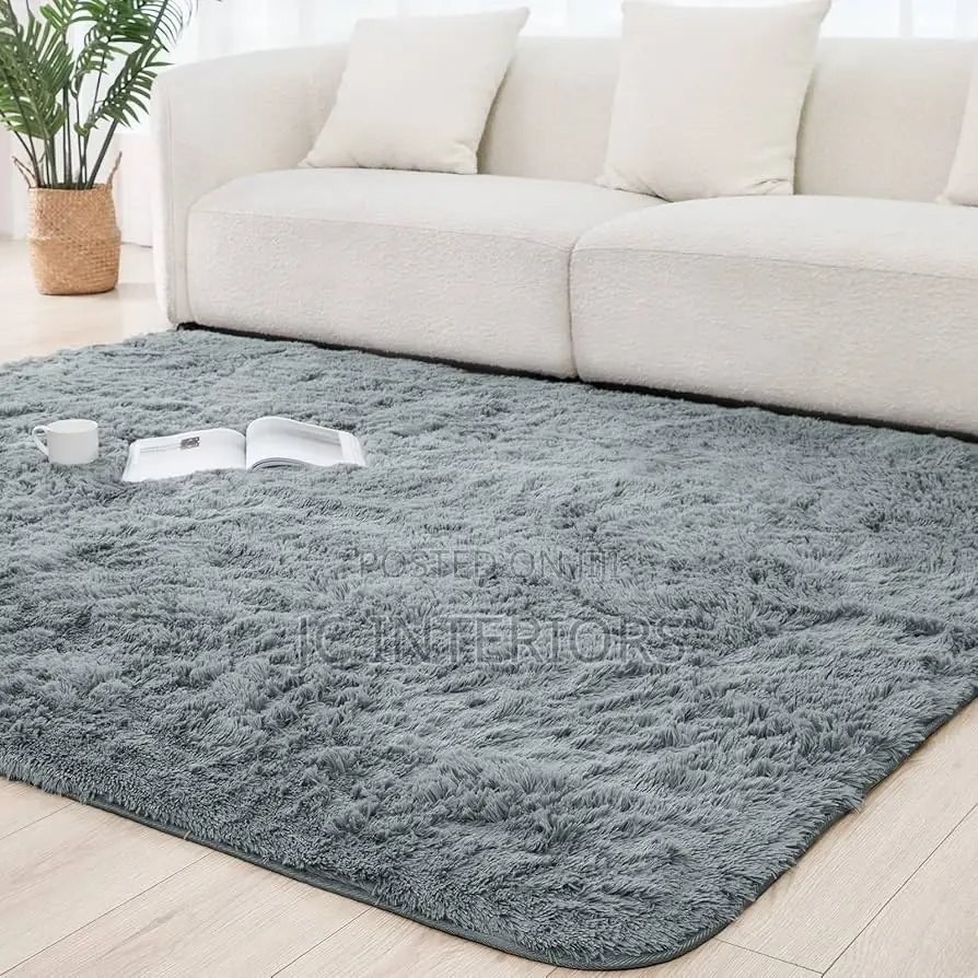 Modern Floor Living Room Carpet
