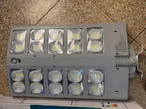 3000watts Solar Streetlights
