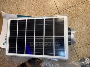 3000watts Solar Streetlights