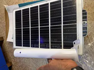 3000watts Solar Streetlights