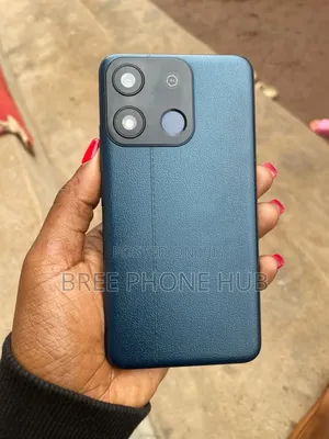 Itel A18s 32 GB Blue