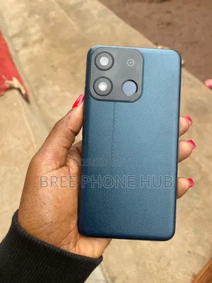 Itel A18s 32 GB Blue