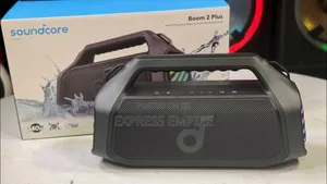Soundcore Boom 2 Plus Speaker