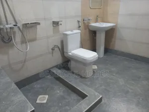 Furnished 4bdrm Bungalow in Kira for sale