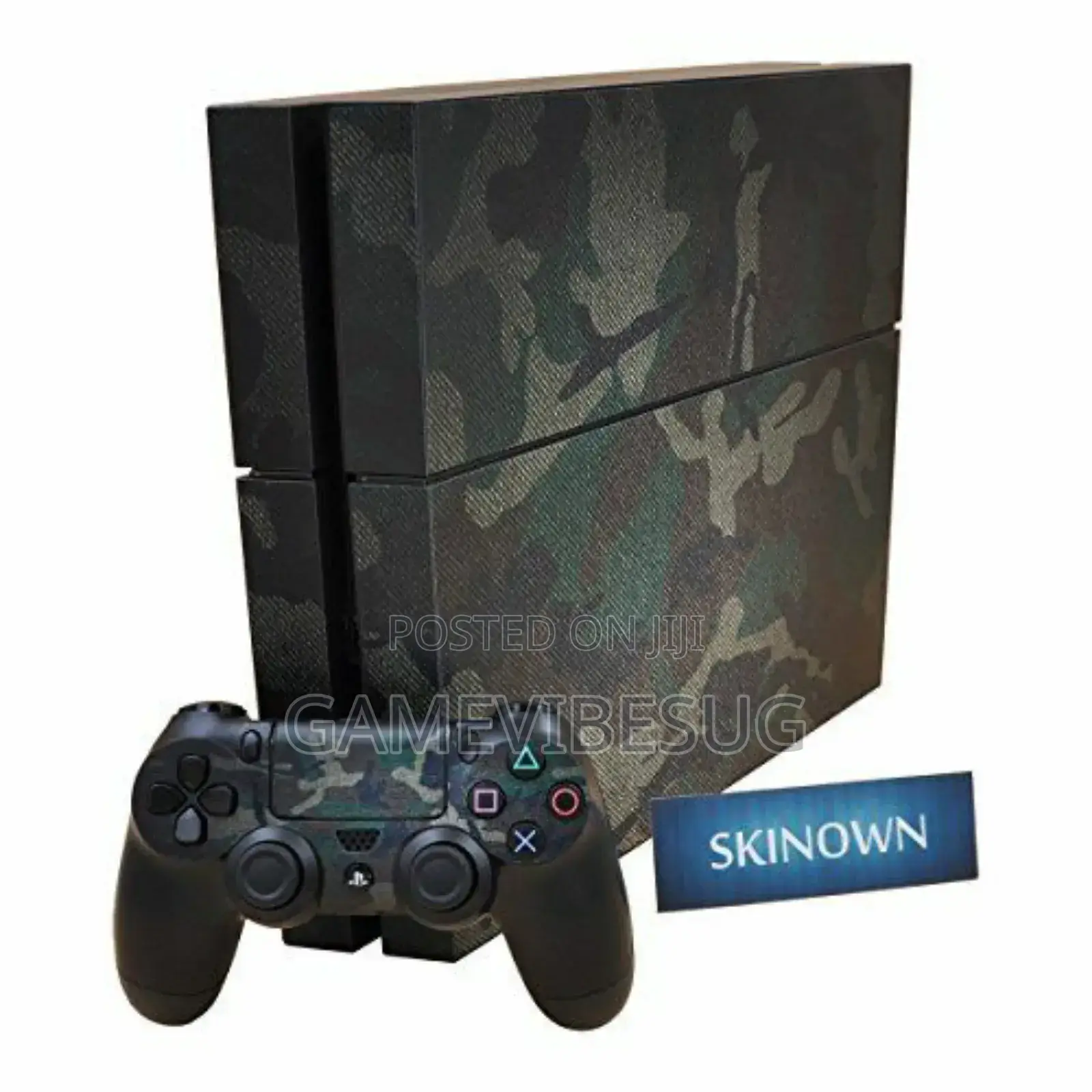 Home Video Game Console Developed by Sony, Known for Its Gamer-Focused
