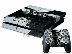 The Console Is Also an Entertainment Hub