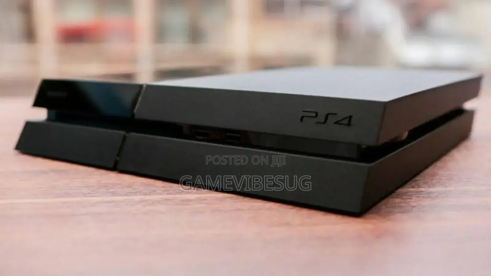 The Console Is Also an Entertainment Hub
