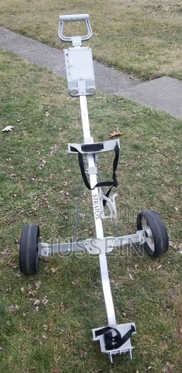 Golf Trolley