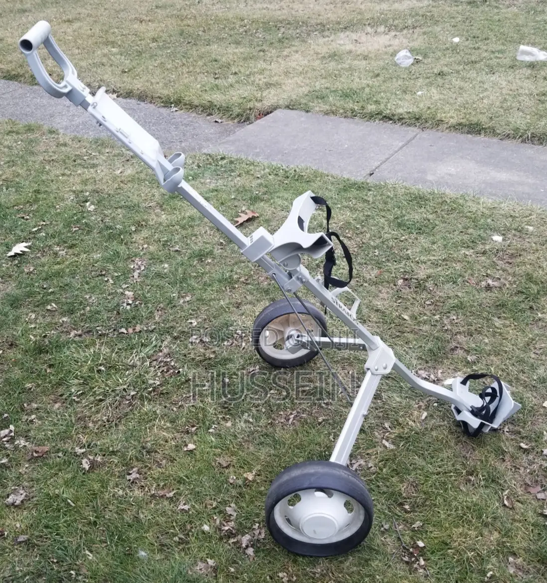 Golf Trolley