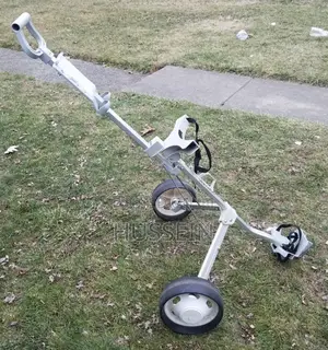 Golf Trolley