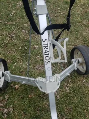Golf Trolley